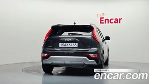 Kia Niro, 2023 — миниатюра 4