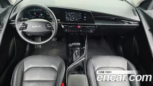 Kia Niro, 2023 — миниатюра 10