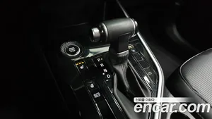 Kia Niro, 2023 — миниатюра 12
