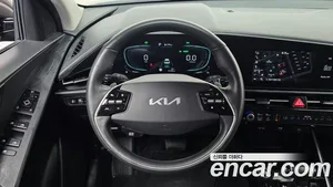 Kia Niro, 2023 — миниатюра 19
