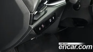 Kia Niro, 2023 — миниатюра 26