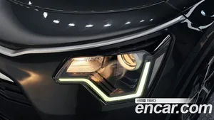 Kia Niro, 2023 — миниатюра 8