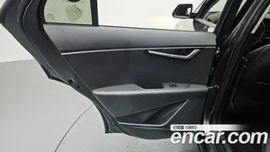 Kia Niro, 2023 — миниатюра 15
