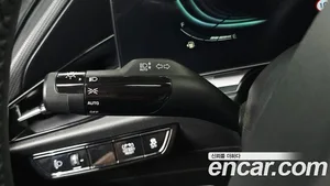 Kia Niro, 2023 — миниатюра 28