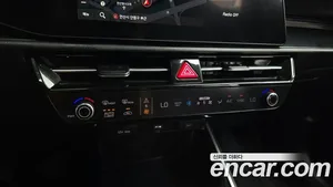 Kia Niro, 2023 — миниатюра 30