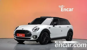Mini Clubman, 2023 — миниатюра 31