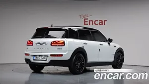Mini Clubman, 2023 — миниатюра 1