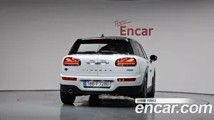 Mini Clubman, 2023 — миниатюра 3