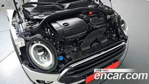 Mini Clubman, 2023 — миниатюра 5