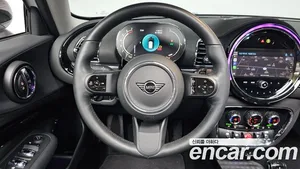 Mini Clubman, 2023 — миниатюра 18
