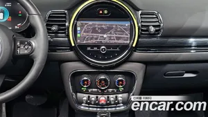 Mini Clubman, 2023 — миниатюра 24
