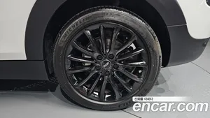 Mini Clubman, 2023 — миниатюра 6