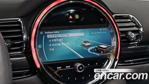 Mini Clubman, 2023 — миниатюра 27