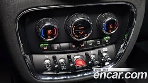 Mini Clubman, 2023 — миниатюра 28