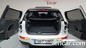 Mini Clubman, 2023 — миниатюра 30