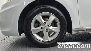 Hyundai Accent, 2013 — миниатюра 5