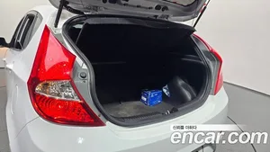 Hyundai Accent, 2013 — миниатюра 17