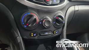 Hyundai Accent, 2013 — миниатюра 18