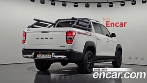 KGM Rexton, 2021 — миниатюра 2