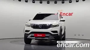KGM Rexton, 2021 — миниатюра 3