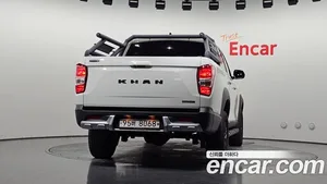 KGM Rexton, 2021 — миниатюра 4