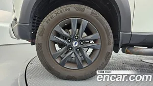 KGM Rexton, 2021 — миниатюра 5