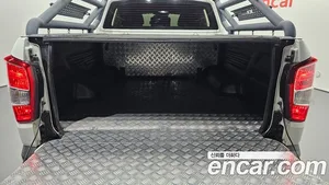 KGM Rexton, 2021 — миниатюра 17