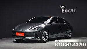 Hyundai Ioniq 6, 2023 — миниатюра 1