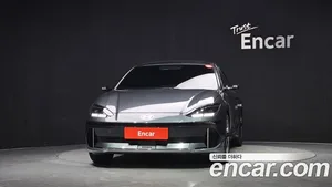 Hyundai Ioniq 6, 2023 — миниатюра 3