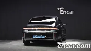 Hyundai Ioniq 6, 2023 — миниатюра 4