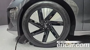 Hyundai Ioniq 6, 2023 — миниатюра 5