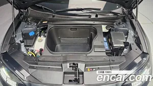 Hyundai Ioniq 6, 2023 — миниатюра 6