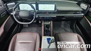 Hyundai Ioniq 6, 2023 — миниатюра 10