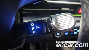 Hyundai Ioniq 6, 2023 — миниатюра 12