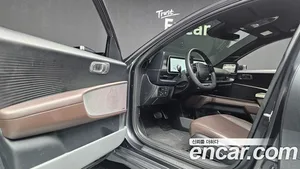 Hyundai Ioniq 6, 2023 — миниатюра 13