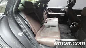 Hyundai Ioniq 6, 2023 — миниатюра 17