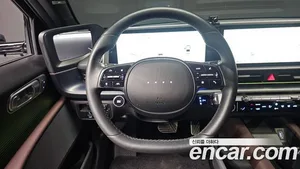 Hyundai Ioniq 6, 2023 — миниатюра 19