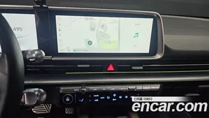 Hyundai Ioniq 6, 2023 — миниатюра 20