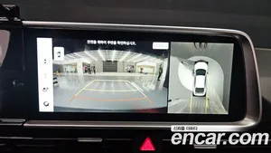 Hyundai Ioniq 6, 2023 — миниатюра 21