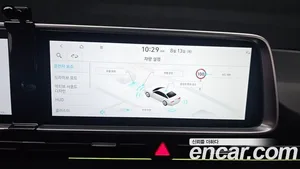 Hyundai Ioniq 6, 2023 — миниатюра 22