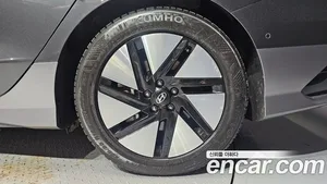 Hyundai Ioniq 6, 2023 — миниатюра 7