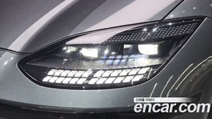 Hyundai Ioniq 6, 2023 — миниатюра 8