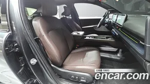 Hyundai Ioniq 6, 2023 — миниатюра 16