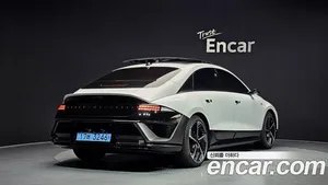 Hyundai Ioniq 6, 2026 — миниатюра 2