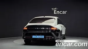 Hyundai Ioniq 6, 2026 — миниатюра 4