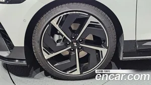 Hyundai Ioniq 6, 2026 — миниатюра 5