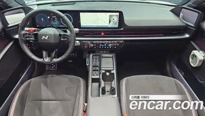 Hyundai Ioniq 6, 2026 — миниатюра 7