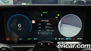 Hyundai Ioniq 6, 2026 — миниатюра 8