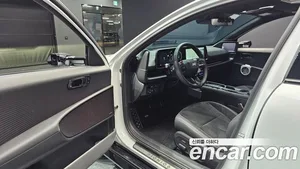 Hyundai Ioniq 6, 2026 — миниатюра 10