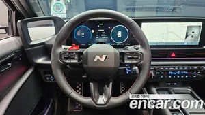 Hyundai Ioniq 6, 2026 — миниатюра 12